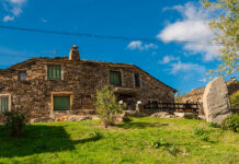 El tiempo en Castilla-La Mancha hoy, 19 de marzo: jornada estable y cielos poco nubosos El tiempo en Castilla-La Mancha hoy, 19 de marzo: jornada estable y cielos poco nubosos