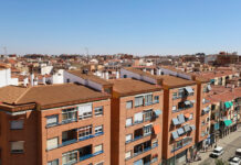 El tiempo en Castilla-La Mancha hoy, 29 de marzo: frío al amanecer, más sol y avisos por viento en varias comarcas El tiempo en Castilla-La Mancha hoy, 29 de marzo: frío al amanecer, más sol y avisos por viento en varias comarcas