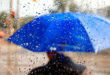 El tiempo hoy 5 de marzo del 2026 en Castilla-La Mancha: lluvias y temperaturas en ascenso El tiempo hoy 5 de marzo del 2026 en Castilla-La Mancha: lluvias y temperaturas en ascenso