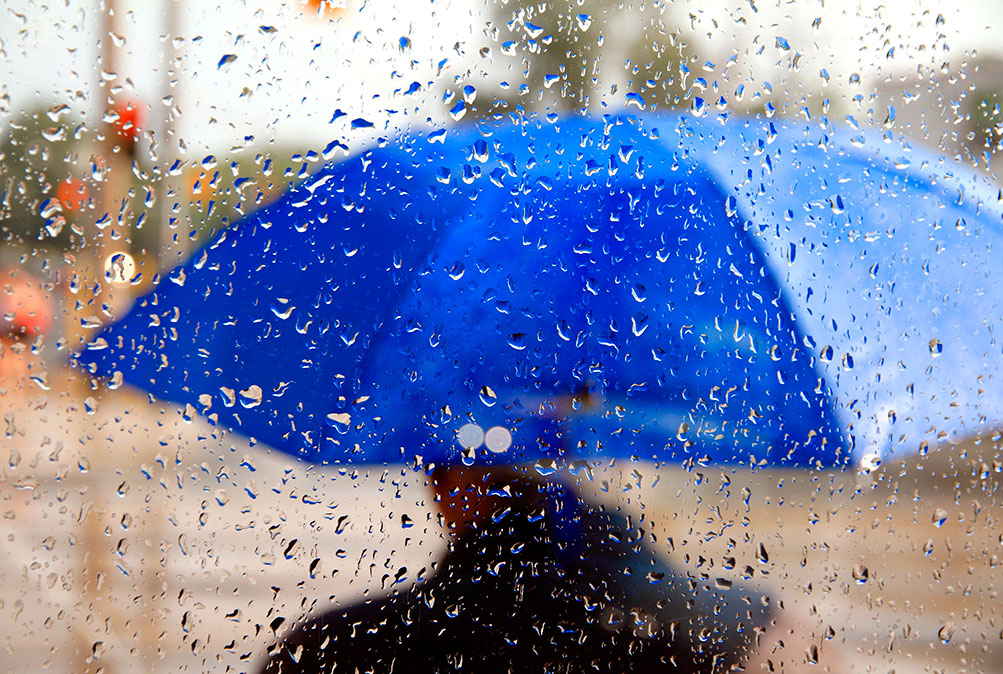 El tiempo hoy 5 de marzo del 2026 en Castilla-La Mancha: lluvias y temperaturas en ascenso