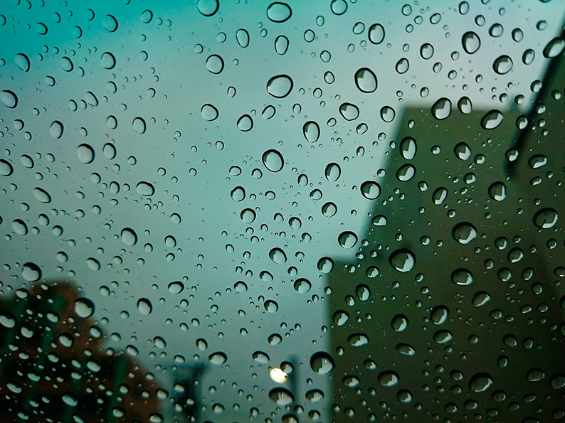 El tiempo en Castilla-La Mancha hoy, 9 de marzo de 2026: lluvias débiles y descenso de temperaturas en varias provincias