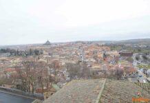 El tiempo en Castilla-La Mancha hoy, 18 de marzo: suben las temperaturas y no se esperan avisos meteorológicos El tiempo en Castilla-La Mancha hoy, 18 de marzo: suben las temperaturas y no se esperan avisos meteorológicos
