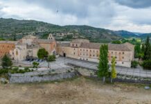 El tiempo en Castilla-La Mancha hoy, 31 de marzo de 2026: jornada estable, nubes bajas en zonas de sierra y atención al viento El tiempo en Castilla-La Mancha hoy, 31 de marzo de 2026: jornada estable, nubes bajas en zonas de sierra y atención al viento