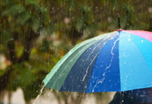 Castilla-La Mancha estrena la primavera con nubes, lluvia y temperaturas contenidas este 21 de marzo Castilla-La Mancha estrena la primavera con nubes, lluvia y temperaturas contenidas este 21 de marzo