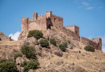 El tiempo en Castilla-La Mancha este 24 de marzo deja cielos despejados y hasta 21 grados en algunas capitales El tiempo en Castilla-La Mancha este 24 de marzo deja cielos despejados y hasta 21 grados en algunas capitales