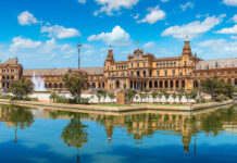 El tiempo en España hoy, 13 de marzo: cinco comunidades en aviso y giro del tiempo antes del fin de semana El tiempo en España hoy, 13 de marzo: cinco comunidades en aviso y giro del tiempo antes del fin de semana