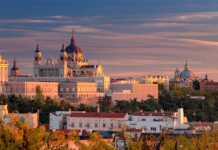 El tiempo en España para hoy 2 de marzo de 2026 El tiempo en España para hoy 2 de marzo de 2026