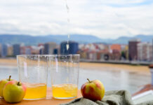 España encara un domingo de contrastes: avisos por viento y nevadas, pero máximas de hasta 22 grados España encara un domingo de contrastes: avisos por viento y nevadas, pero máximas de hasta 22 grados