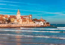 El tiempo en España hoy, 23 de marzo de 2026: lluvias fuertes, tormentas y viento en varias zonas del país El tiempo en España hoy, 23 de marzo de 2026: lluvias fuertes, tormentas y viento en varias zonas del país