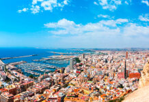 El tiempo en España hoy, 24 de marzo de 2026: estabilidad en la Península y alertas por lluvias fuertes en Canarias El tiempo en España hoy, 24 de marzo de 2026: estabilidad en la Península y alertas por lluvias fuertes en Canarias