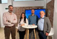 El tiempo en Semana Santa 2026: los meteorólogos de Meteored anticipan un escenario variable e inestable en España El tiempo en Semana Santa 2026: los meteorólogos de Meteored anticipan un escenario variable e inestable en España