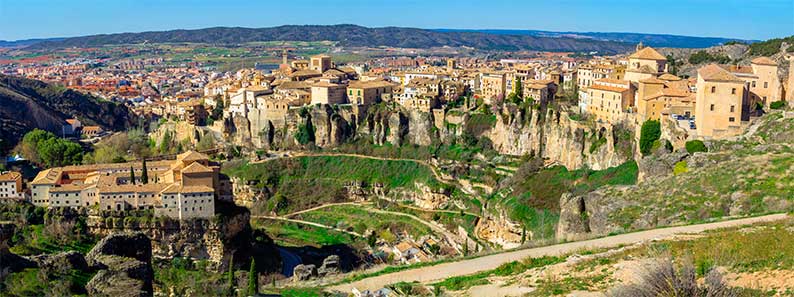 El tiempo en España hoy, 1 de marzo: suben las temperaturas y el anticiclón deja un domingo “de entretiempo”
