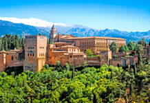 El tiempo en España hoy, 26 de marzo de 2026: AEMET anuncia una bajada acusada de las temperaturas El tiempo en España hoy, 26 de marzo de 2026: AEMET anuncia una bajada acusada de las temperaturas