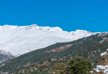 El tiempo en España hoy, 7 de marzo de 2026: lluvias, nieve en montaña y avisos en el Mediterráneo 1. El tiempo en España hoy, 7 de marzo de 2026: lluvias, nieve en montaña y avisos en el Mediterráneo