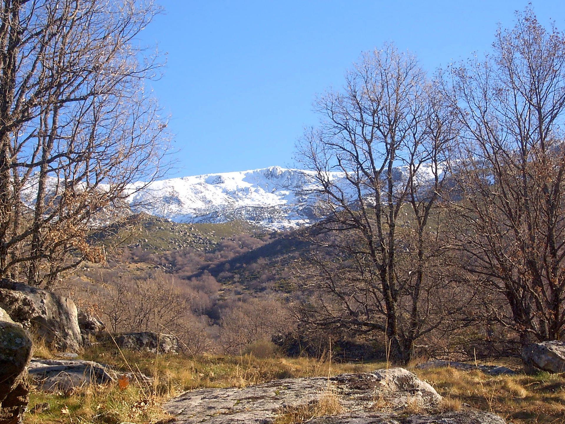 El tiempo en España hoy, 9 de marzo de 2026: lluvias, nieve y avisos en seis comunidades por un lunes muy inestable
