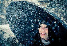 Aire polar y precipitaciones afectarán a toda la Península y Canarias durante el fin de semana Aire polar y precipitaciones afectarán a toda la Península y Canarias durante el fin de semana