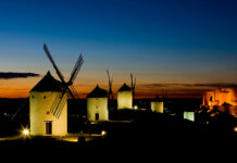 El tiempo en Castilla-La Mancha hoy, 2 de marzo de 2026: sol de mañana y chubascos por la tarde en varias zonas El tiempo en Castilla-La Mancha hoy, 2 de marzo de 2026: sol de mañana y chubascos por la tarde en varias zonas