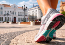 Tomelloso logra el segundo puesto en el ranking de pasos de Castilla-La Mancha en la Liga Actívate de febrero Tomelloso logra el segundo puesto en el ranking de pasos de Castilla-La Mancha en la Liga Actívate de febrero