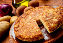 La guerra de la tortilla tiene un ganador claro en España La guerra de la tortilla tiene un ganador claro en España
