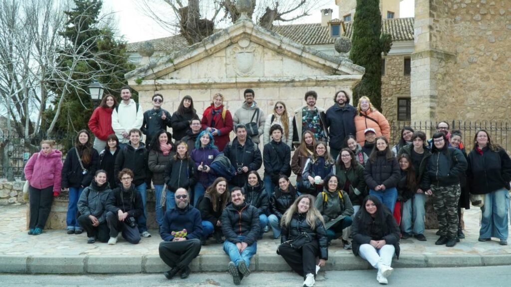 Trashumancias 2.6 arranca en Belmonte conectando tradición y creación contemporánea 1 trashumanciasbelmonte