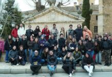 Trashumancias 2.6 arranca en Belmonte conectando tradición y creación contemporánea Trashumancias 2.6 arranca en Belmonte conectando tradición y creación contemporánea