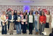 UGT Castilla-La Mancha llama a la unidad para luchar contra aquellos que quieren acabar con los derechos conseguidos UGT Castilla-La Mancha llama a la unidad para luchar contra aquellos que quieren acabar con los derechos conseguidos