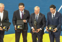 Valverde destaca el España-Francia de balonmano en Ciudad Real como “el preludio de grandes citas deportivas en la provincia” Valverde destaca el España-Francia de balonmano en Ciudad Real como “el preludio de grandes citas deportivas en la provincia”