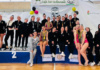 Valverde resalta el papel de la provincia como escenario de grandes citas deportivas durante el Campeonato Regional de Gimnasia Rítmica Valverde resalta el papel de la provincia como escenario de grandes citas deportivas durante el Campeonato Regional de Gimnasia Rítmica celebrado en Bolaños