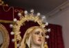 Devoción, belleza y recogimiento en Tomelloso con la veneración a Nuestra Señora del Mayor Dolor Devoción, belleza y recogimiento en Tomelloso con la veneración a Nuestra Señora del Mayor Dolor