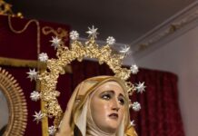 Devoción, belleza y recogimiento en Tomelloso con la veneración a Nuestra Señora del Mayor Dolor Devoción, belleza y recogimiento en Tomelloso con la veneración a Nuestra Señora del Mayor Dolor