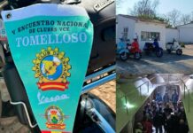 Tomelloso acelera su corazón vespero con una visita inolvidable a la Cueva Orígenes Tomelloso acelera su corazón vespero con una visita inolvidable a la Cueva Orígenes