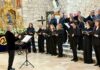 Villacañas inicia su ciclo de conciertos de música religiosa en la Iglesia Nuestra Señora de la Asunción Villacañas inicia su ciclo de conciertos de música religiosa en la Iglesia Nuestra Señora de la Asunción