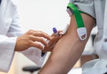 Villacañas vuelve a demostrar su solidaridad con 45 donaciones de plasma en la última campaña Villacañas vuelve a demostrar su solidaridad con 45 donaciones de plasma en la última campaña