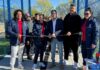 Villacañas inaugura nuevas pistas de pádel y el renovado campo de fútbol, reforzando su apuesta por el deporte de calidad Villacañas inaugura nuevas pistas de pádel y el renovado campo de fútbol, reforzando su apuesta por el deporte de calidad