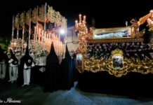 Villarrubia de los Ojos se prepara para vivir su gran Semana Santa 2026, Fiesta de Interés Turístico Regional en Castilla-La Mancha Villarrubia de los Ojos se prepara para vivir su gran Semana Santa 2026, Fiesta de Interés Turístico Regional en Castilla-La Mancha