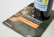 Los vinos DO La Mancha se promocionan en Alemania Los vinos DO La Mancha se promocionan en Alemania