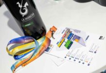 Los vinos DO La Mancha asisten a Prowein 2026 Los vinos DO La Mancha asisten a Prowein 2026