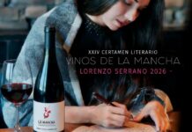 DO La Mancha convoca sus concursos de Vino y Cultura 2026 DO La Mancha convoca sus concursos de Vino y Cultura 2026
