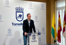 Tomelloso recibirá a María del Mar Blanco en un gran encuentro por la memoria, la convivencia y la cultura Tomelloso recibirá a María del Mar Blanco en un gran encuentro por la memoria, la convivencia y la cultura