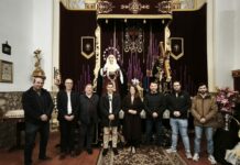 La Diputación de Ciudad Real impulsa la conservación del patrimonio de las hermandades y cofradías de Campo de Criptana La Diputación de Ciudad Real impulsa la conservación del patrimonio de las hermandades y cofradías de Campo de Criptana