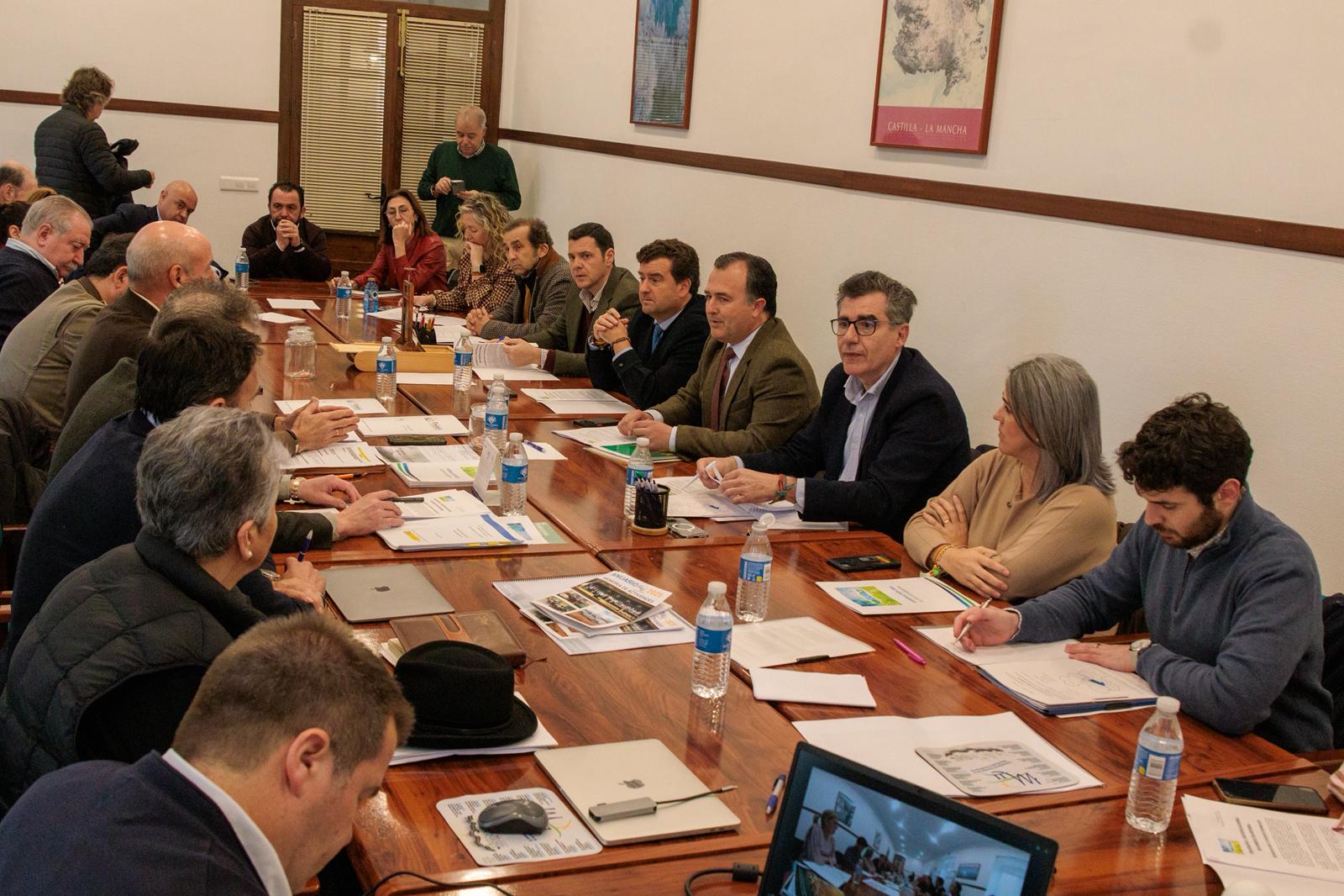 VOX denuncia que el Canon del Agua en Tomelloso ha recaudado cerca de un millón sin revertir en mejoras