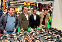 VOX impulsará la declaración de la montería como Bien de Interés Cultural en Castilla-La Mancha VOX impulsará la declaración de la montería como Bien de Interés Cultural en Castilla-La Mancha