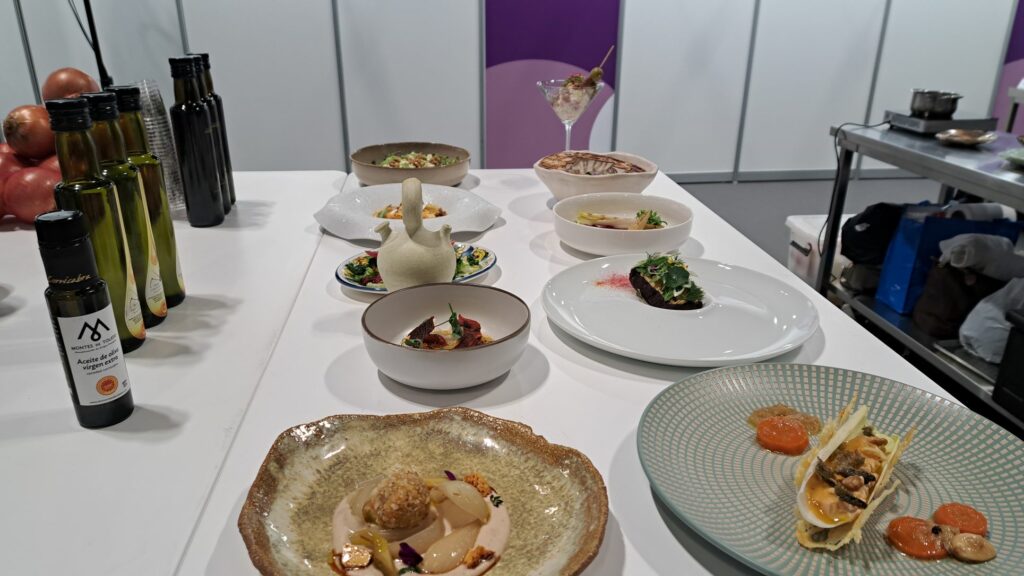 La WOOE y la Diputación de Toledo impulsan la formación especializada en aceite de oliva virgen extra para profesionales de la hostelería 2 wooe diputacion toledo 2