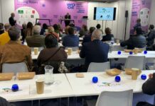 La WOOE y la Diputación de Toledo impulsan la formación especializada en aceite de oliva virgen extra para profesionales de la hostelería La WOOE y la Diputación de Toledo impulsan la formación especializada en aceite de oliva virgen extra para profesionales de la hostelería