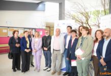 Caballero sitúa a Europa como garantía de bienestar, democracia y oportunidades para Castilla-La Mancha Caballero sitúa a Europa como garantía de bienestar, democracia y oportunidades para Castilla-La Mancha