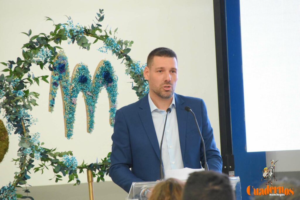 MECAFA celebra 40 años de innovación y éxito internacional desde Tomelloso 21 40 anos mecafa tomelloso19