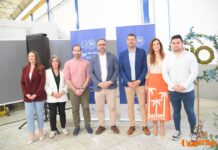 MECAFA celebra 40 años de innovación y éxito internacional desde Tomelloso MECAFA celebra 40 años de innovación y éxito internacional desde Tomelloso