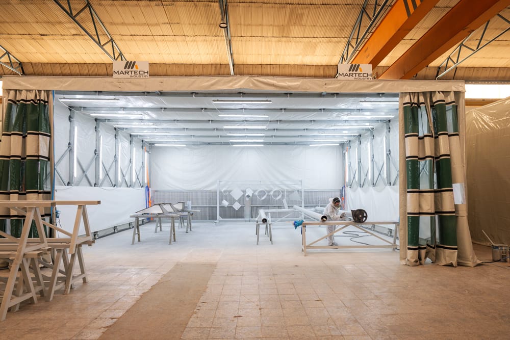 Mecafa celebra el próximo viernes su 40º Aniversario en sus flamantes instalaciones en la calle Campo de Tomelloso 1 Mecafa celebra el próximo viernes su 40º Aniversario en sus flamantes instalaciones en la calle Campo de Tomelloso