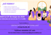 Abierto en Tomelloso el plazo de inscripción para un taller de bienestar emocional dirigido a mujeres Abierto el plazo de inscripción para un taller de bienestar emocional dirigido a mujeres