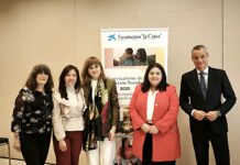 AFAL Tomelloso, entre los 50 proyectos seleccionados en la convocatoria social de la Fundación “la Caixa” en Castilla-La Mancha AFAL Tomelloso, entre los 50 proyectos seleccionados en la convocatoria social de la Fundación “la Caixa” en Castilla-La Mancha
